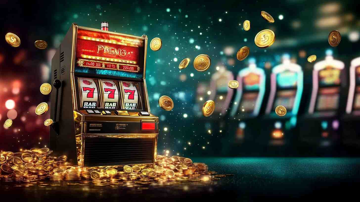 Tragamonedas de MX711 Casino: Donde los giros generan ganancias
                              
